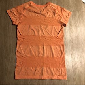 Lululemon Swiftly Tech Running Shirt